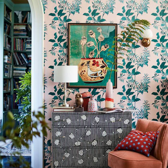 春季潮流：极品壁纸