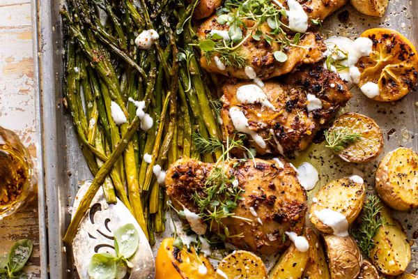 如何烹调柠檬片潘柠檬鸡