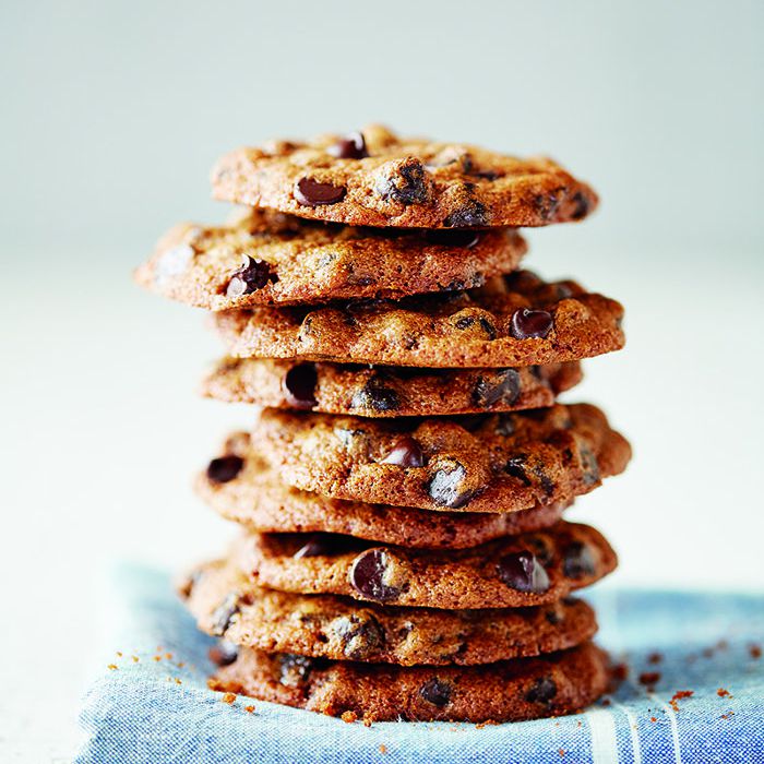 耐嚼的巧克力曲奇饼-莫里巧克力