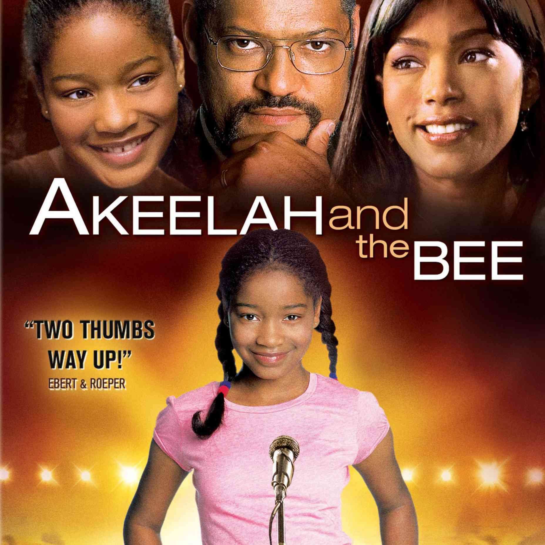 akeelah