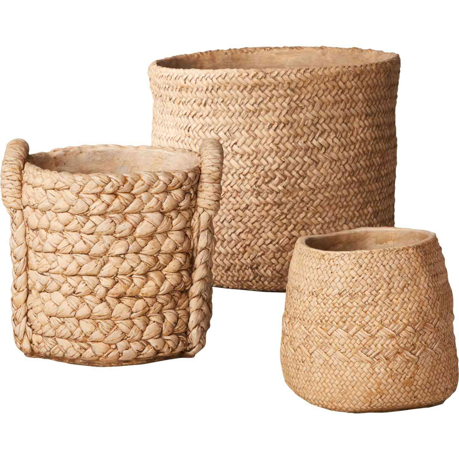 CB2水泥篮播种机