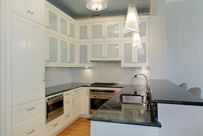 珍妮弗·洛佩兹与亚历克斯·罗德里格斯纽约市租公寓