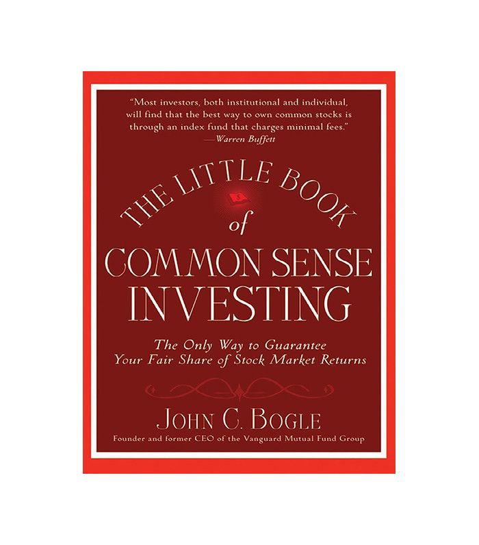 最好的投资书籍