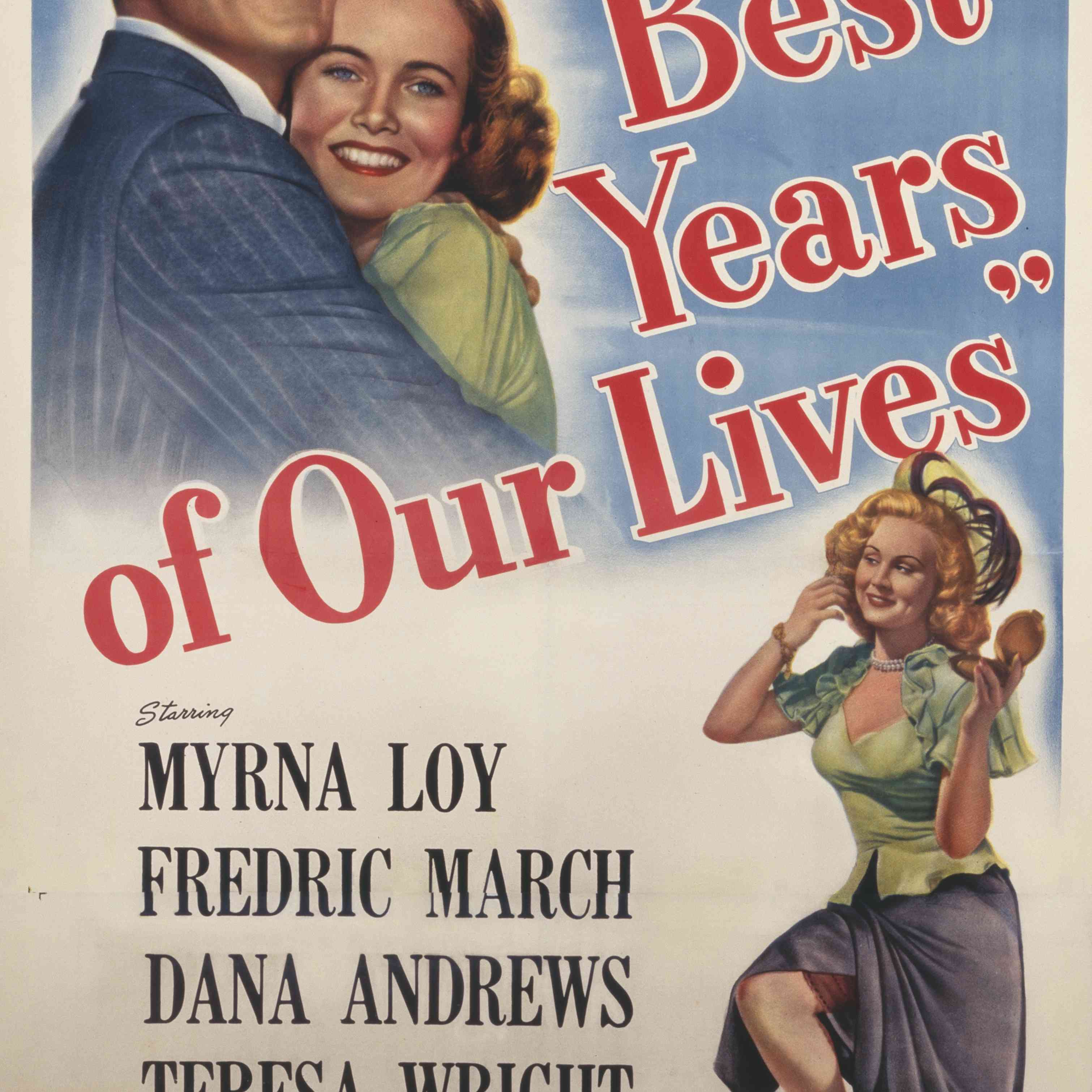 最好的几年我们的生活