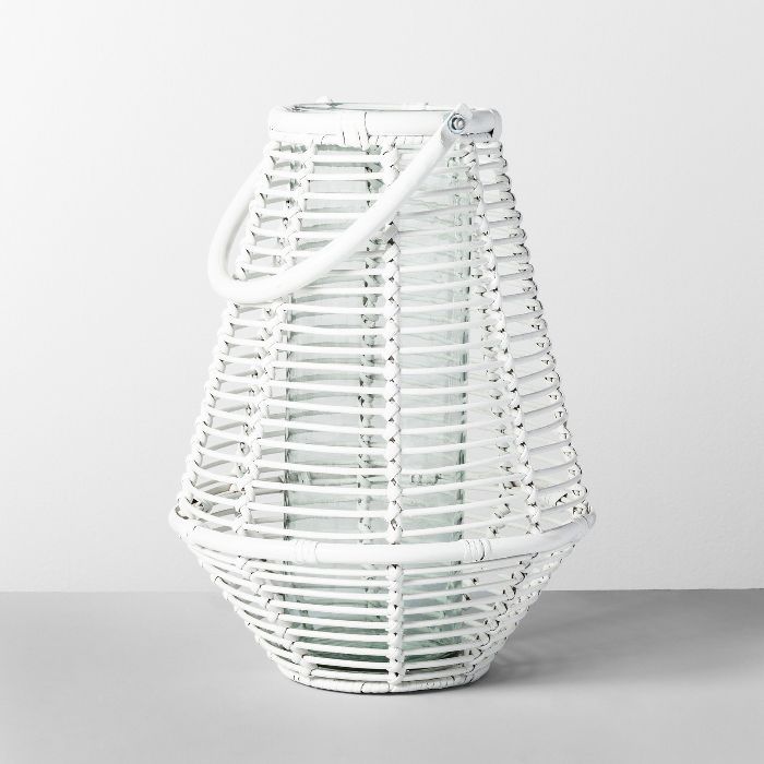 Opalhouse藤灯笼烛台架