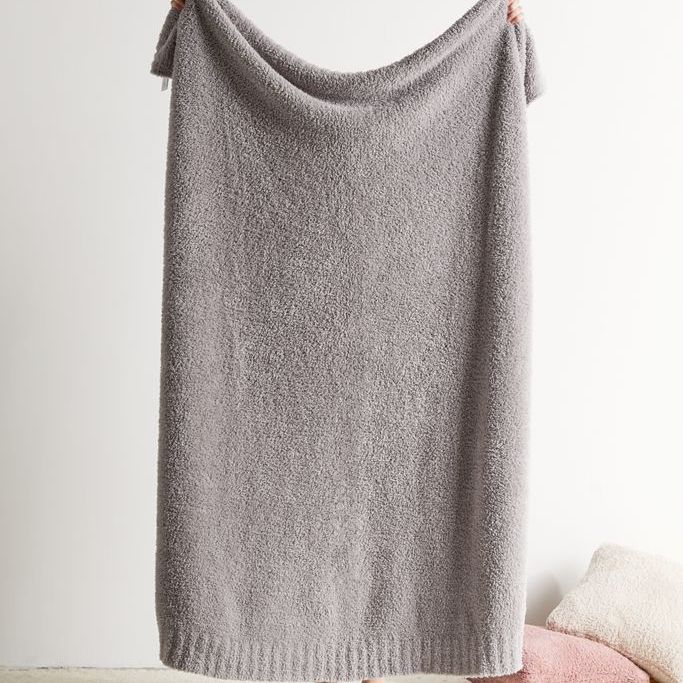 天文学家编织扔毯子