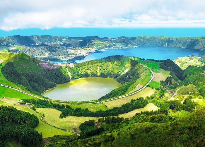 圣保罗米克尔，葡萄牙