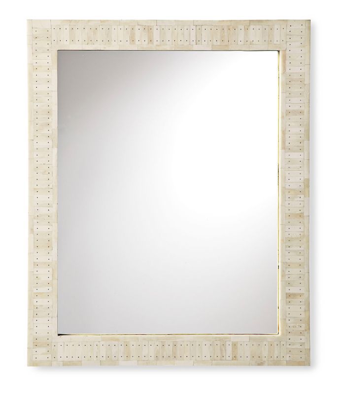 塞浦路斯骨镶嵌镜