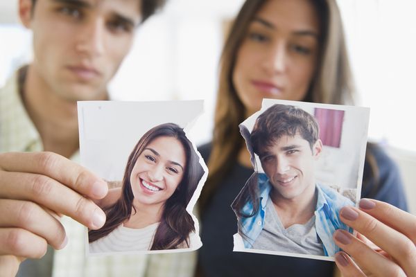 GETTY IMAGES/JGI/JAMIE GRILL