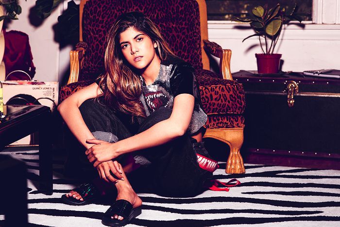Ananya Birla-career建议