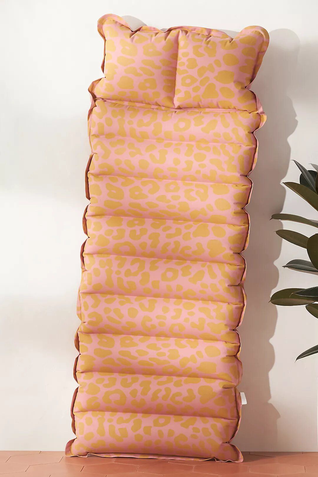 Anthropologie Sunnylife复古躺椅池浮