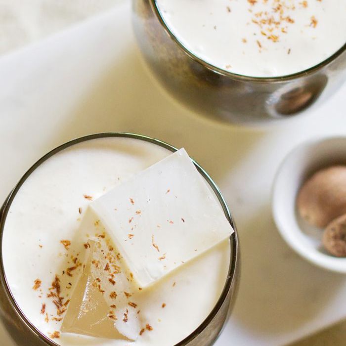 最佳蛋清鸡尾酒配方