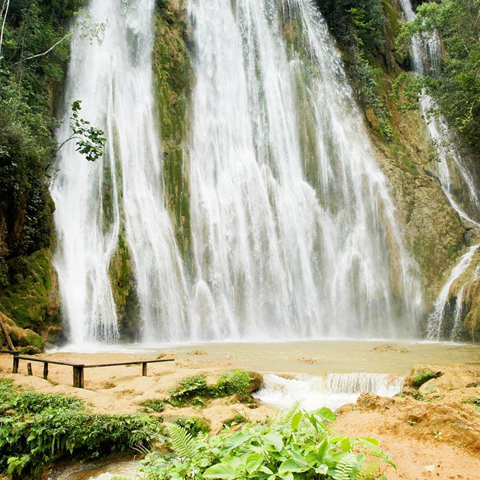 多米尼加共和国旅游”class=