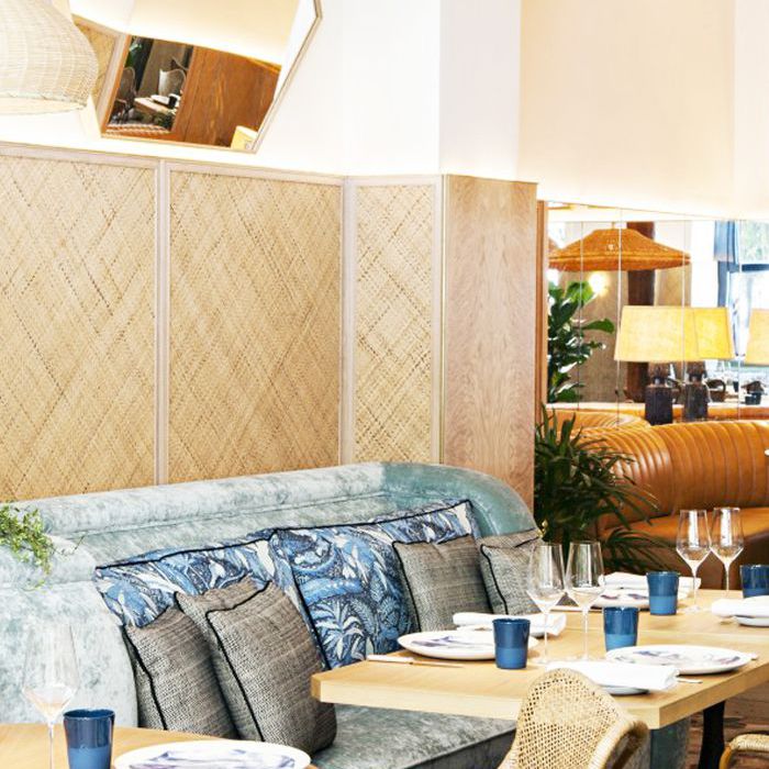 最佳餐厅在巴黎 -  Divellec