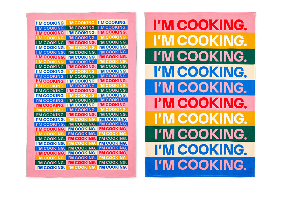 Meena Harris X Great Jones