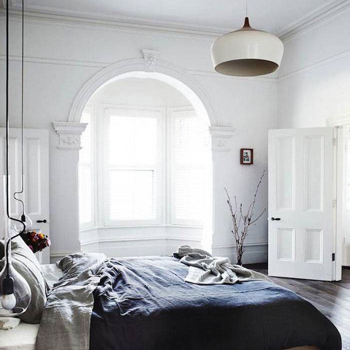 Instagram的房间灵感