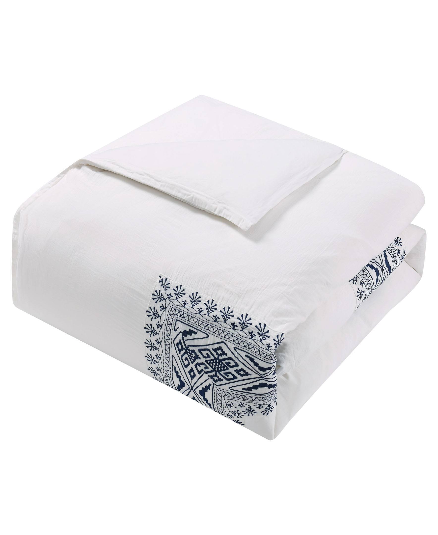 Sierra三件套羽绒被女王套装