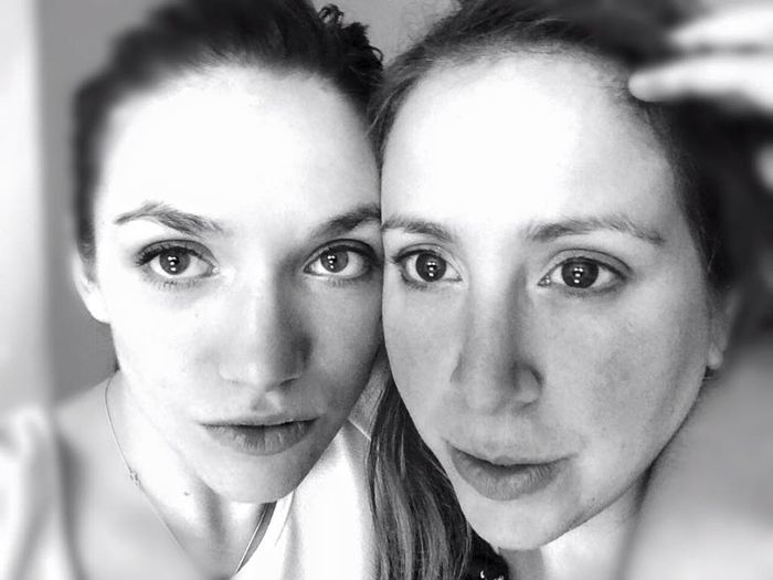 和你的另一半一起工作