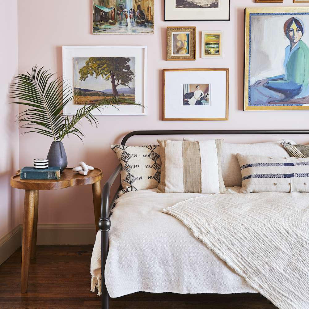 由William Hunter Collective设计，由Emily Henderson设计