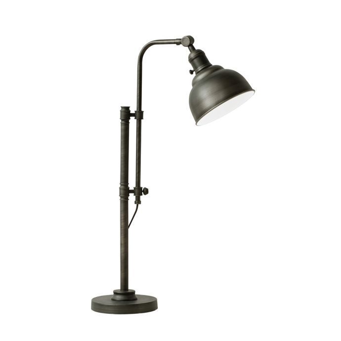 蜜蜂和柳家哈德森台灯黑色