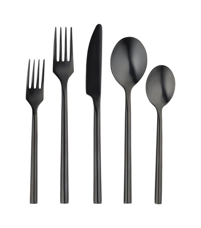 20件餐具骑士组