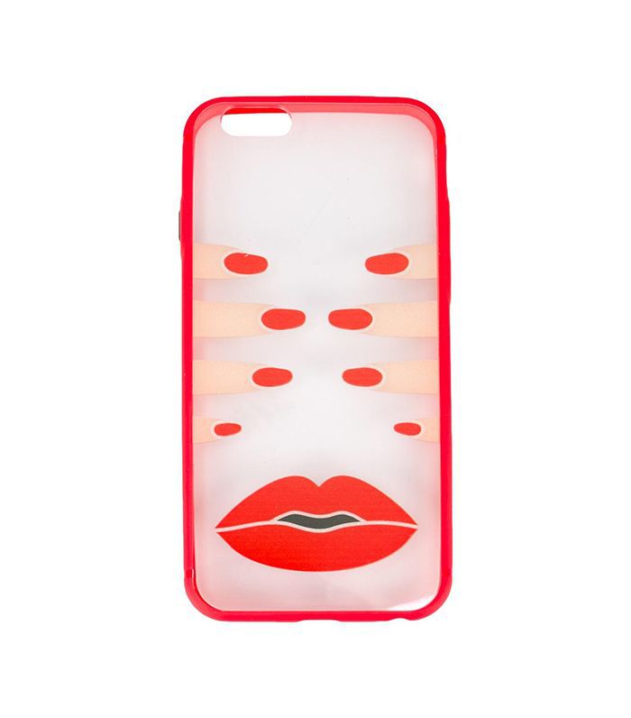 《大开眼戒》(Eyes Wide Shut)版iPhone 6手机套