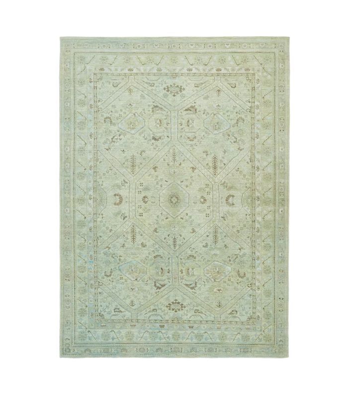 ABC地毯和家居色彩改革光谱Overdyed地毯