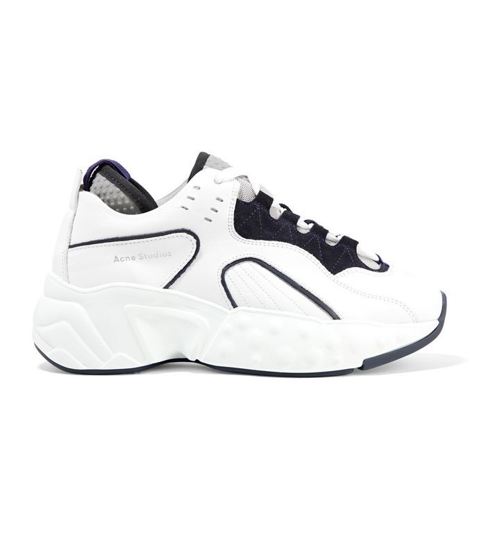 痤疮工作室曼哈顿皮革