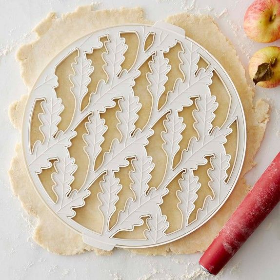 威廉姆斯索诺玛秋季叶皮切割机