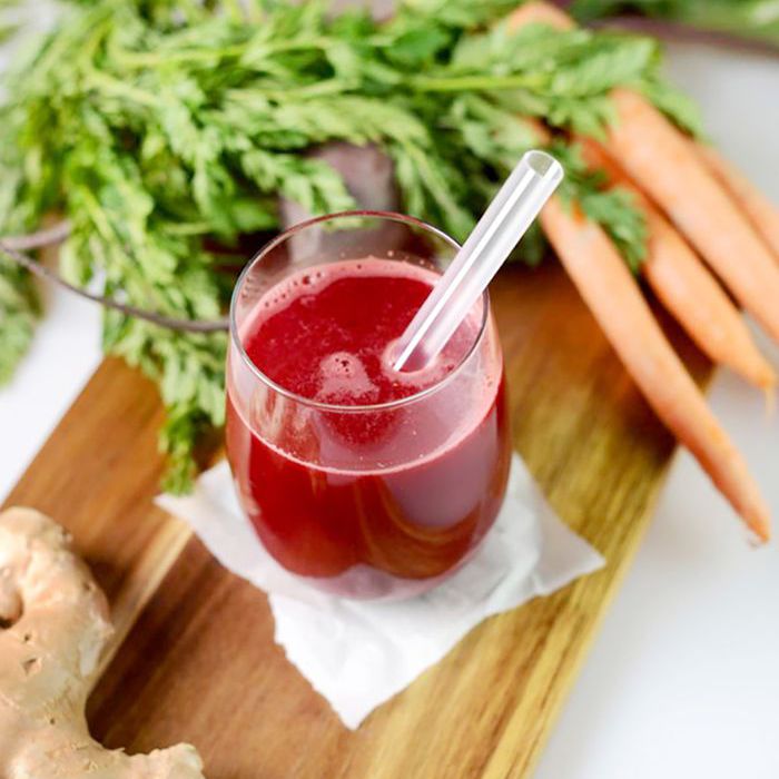 blender-free汁配方