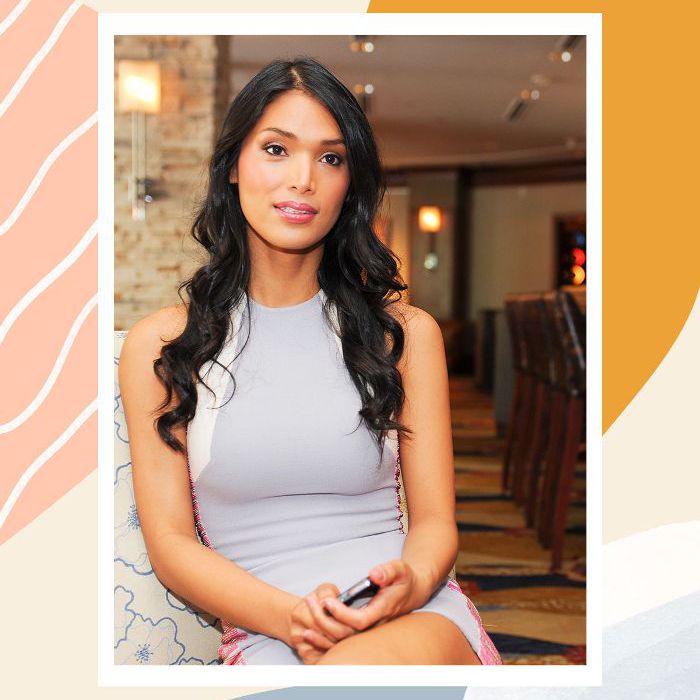 吉娜·罗切罗锻炼日程”class=