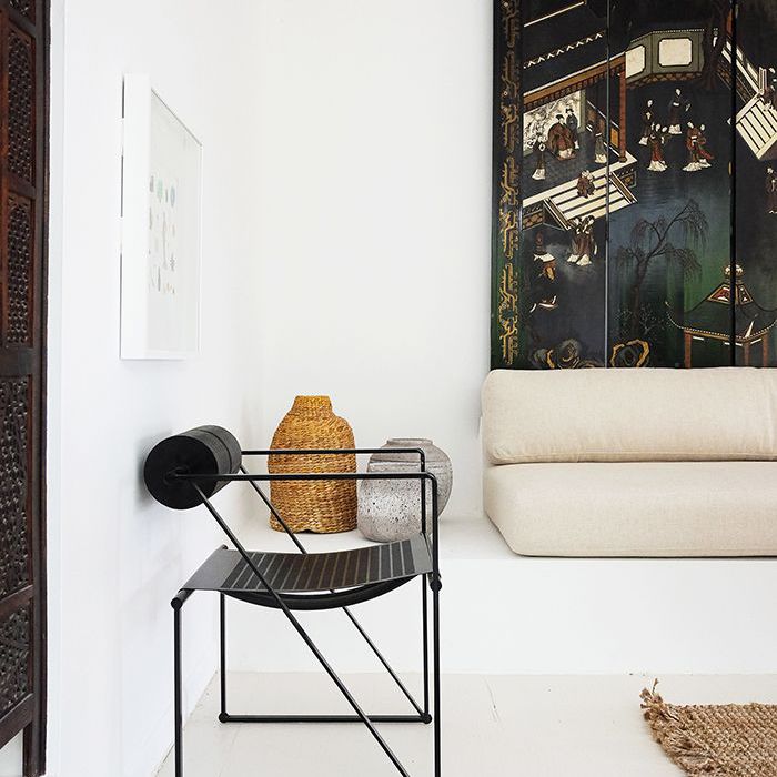 海滨别墅之旅:古老的发现