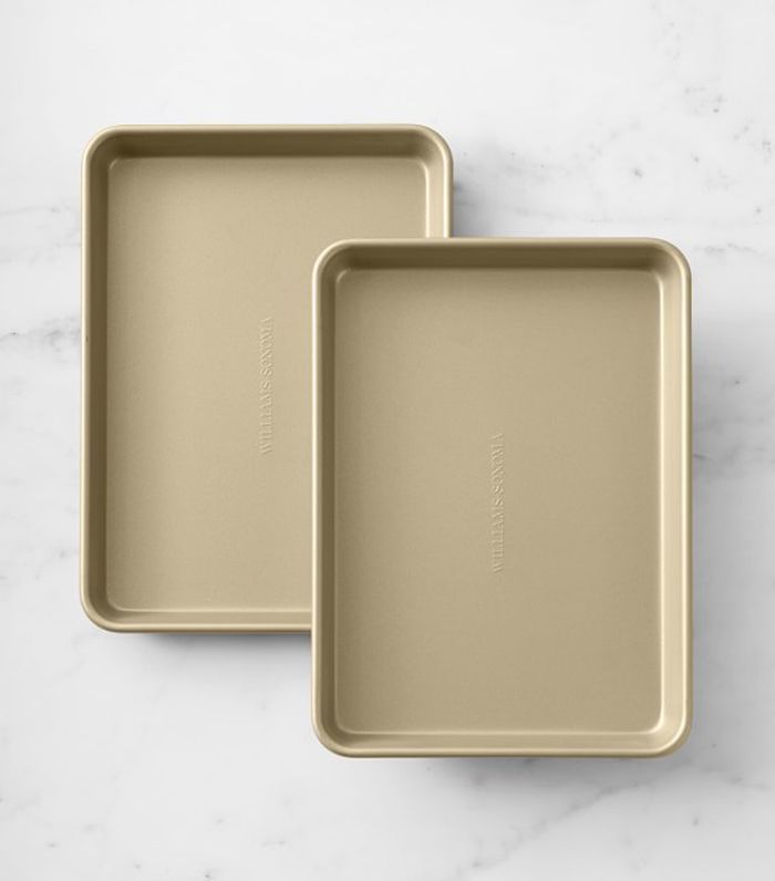 金触觉(R)非瓦楞四分之一板锅