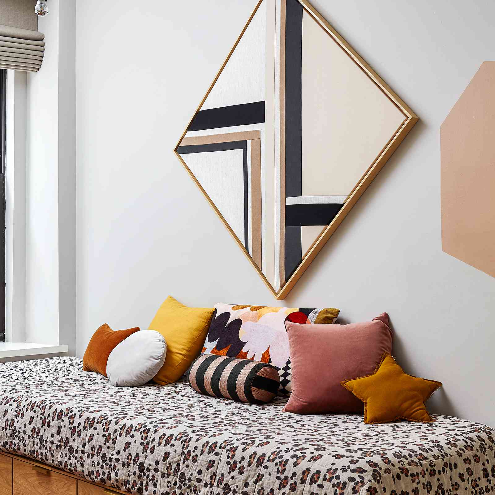 法罗＆球 -  Conforth白