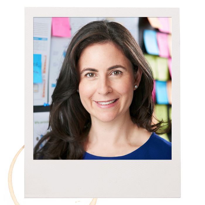 Piraye Yurttas BEIM，博士，方正Celmatix的CEO“class=