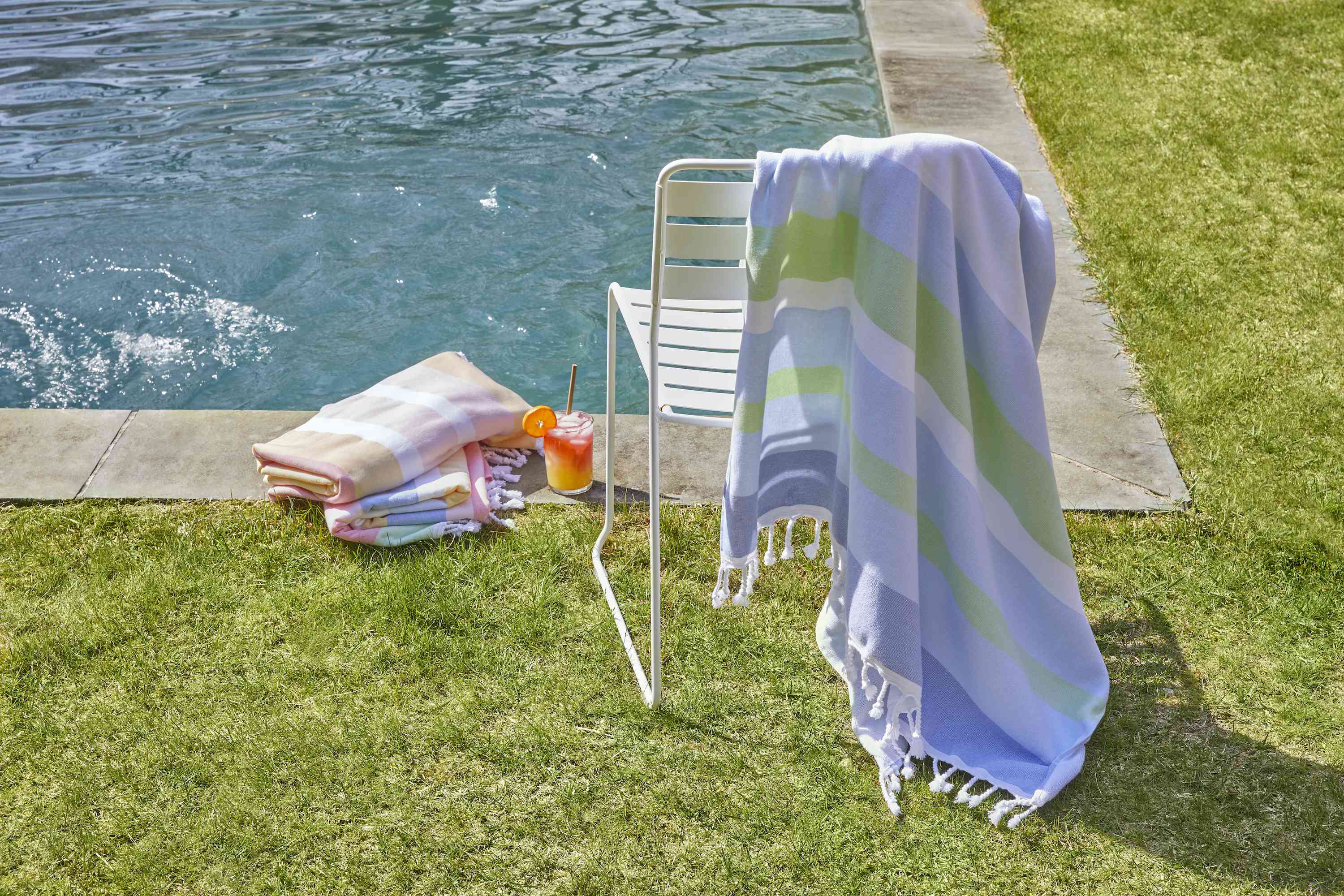 Brooklinen Hammam发射