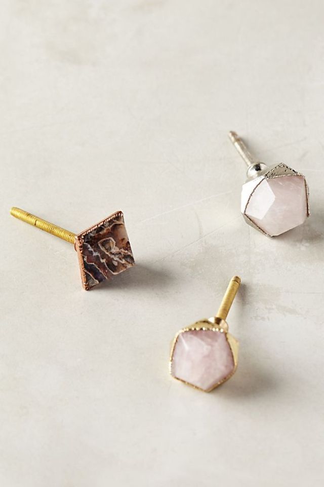 人类学棱镜宝石旋钮