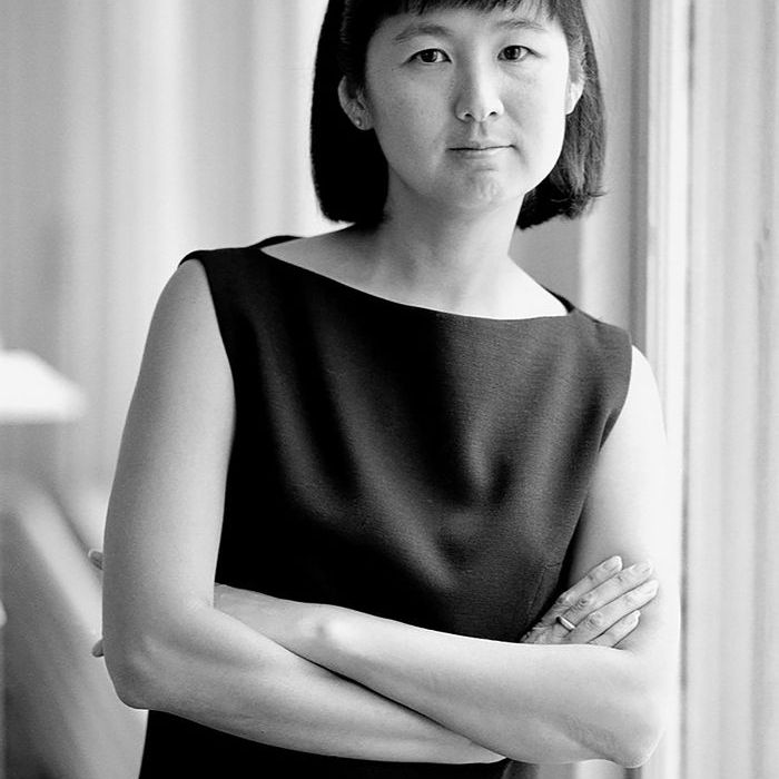 著名的妇女在美国历史 - 林璎