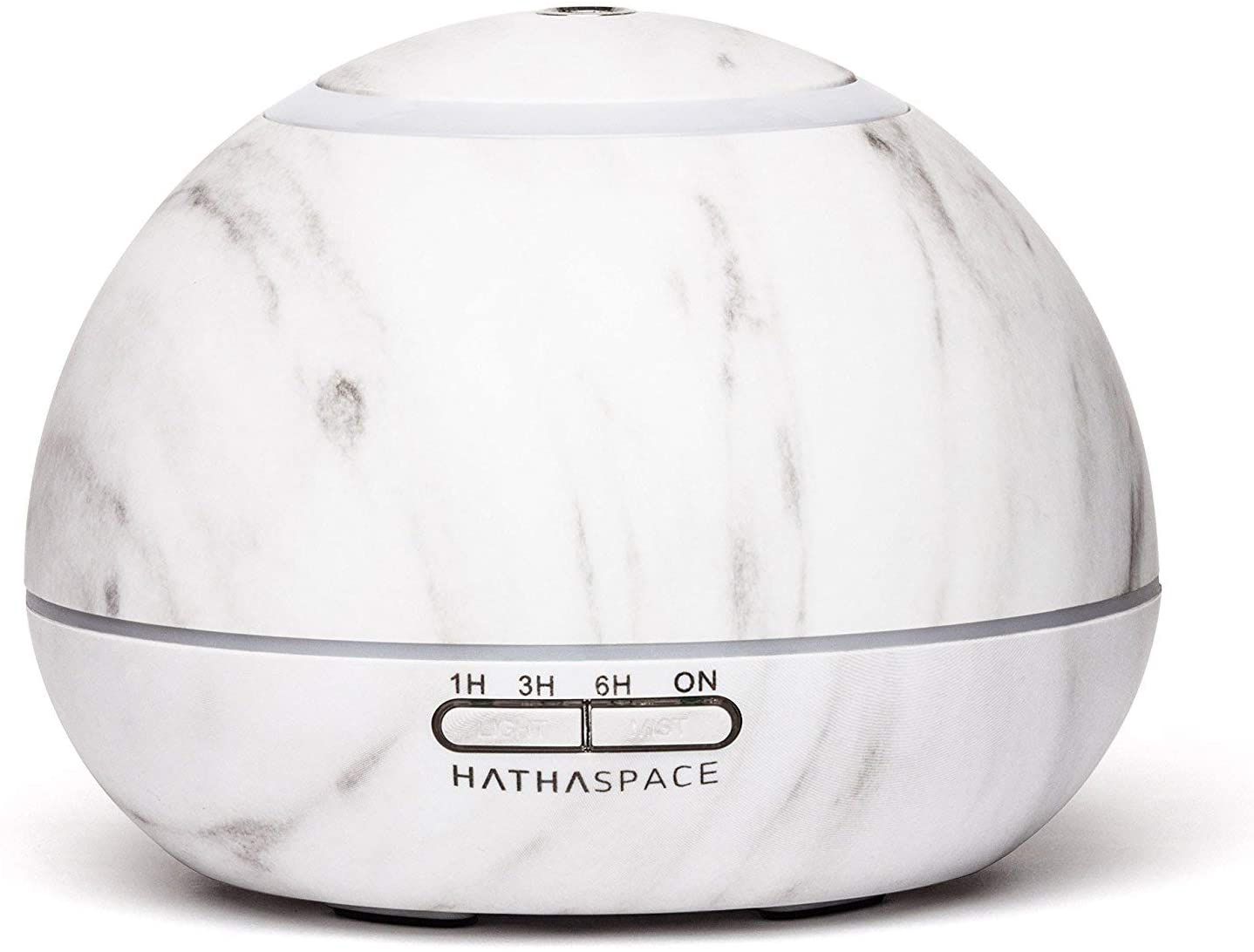 Marble Aromatherapy Diffuser