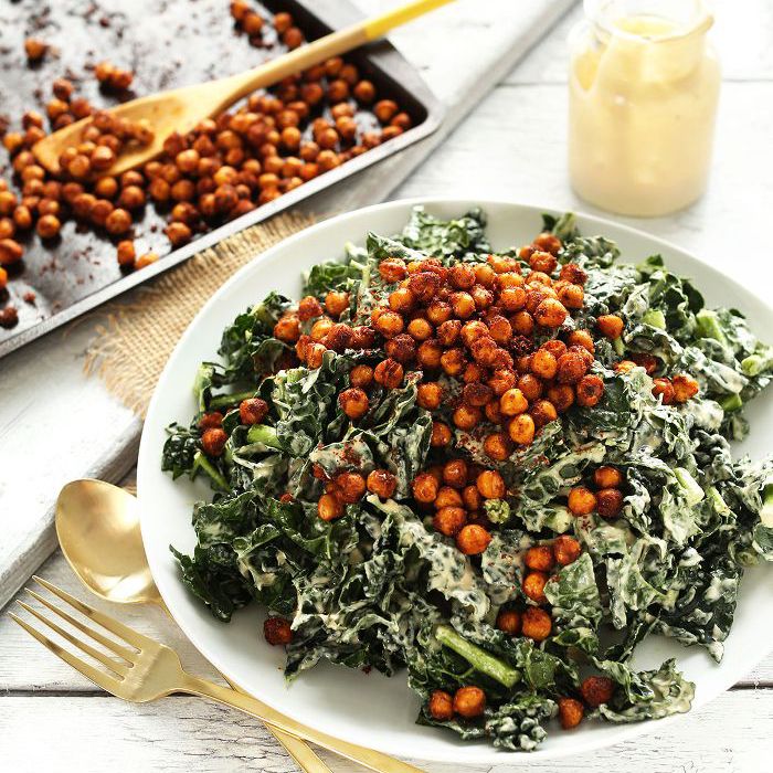 高纤维低碳水化合物食品，鹰嘴豆