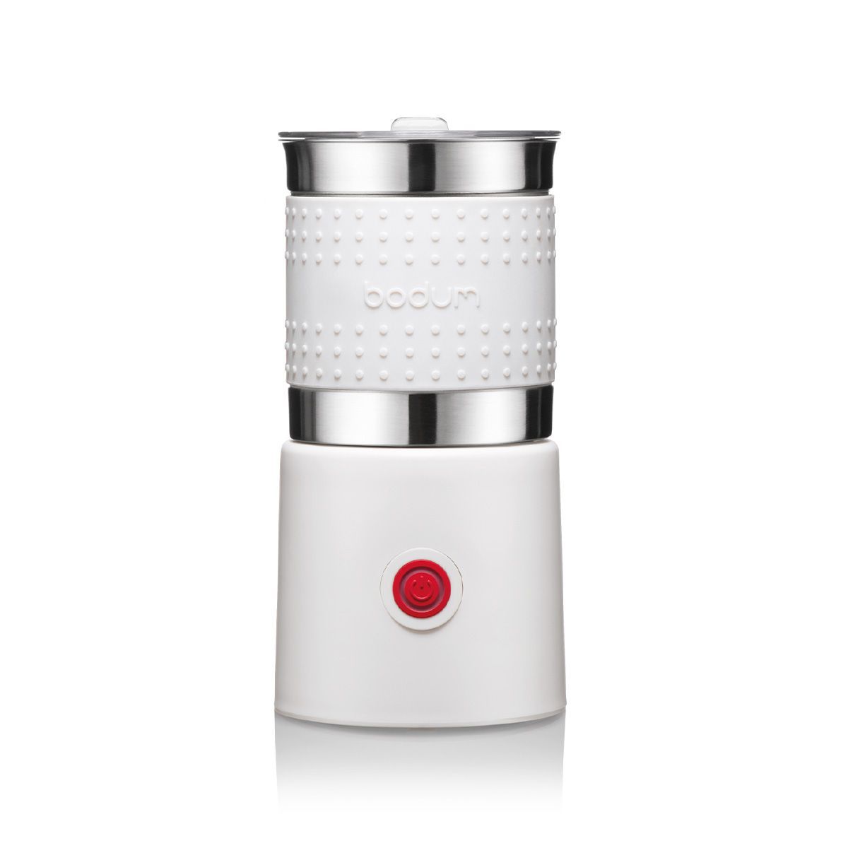 Bodum Bistro电牛奶蜂蜜