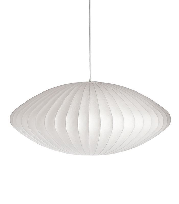 纳尔逊™ 碟形吊灯