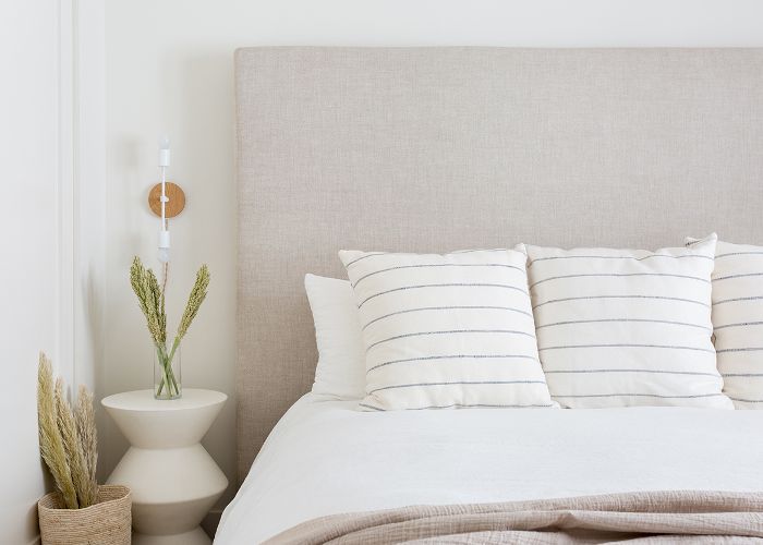 中立的居室细节