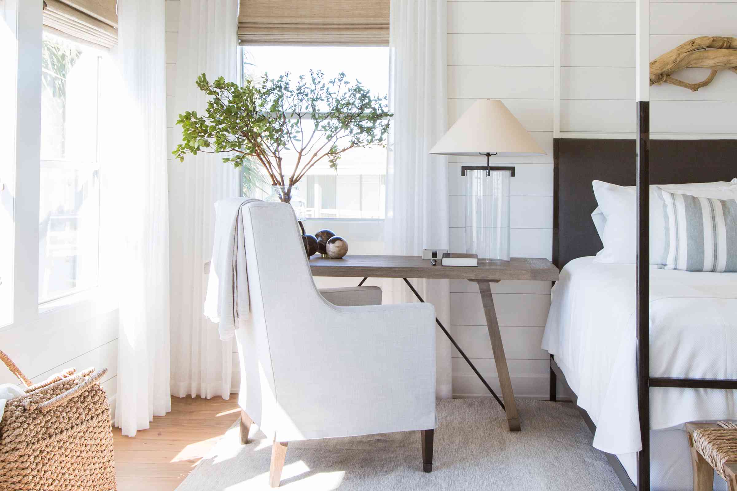 在家庭办公室购买的前五件事 - 任务照明