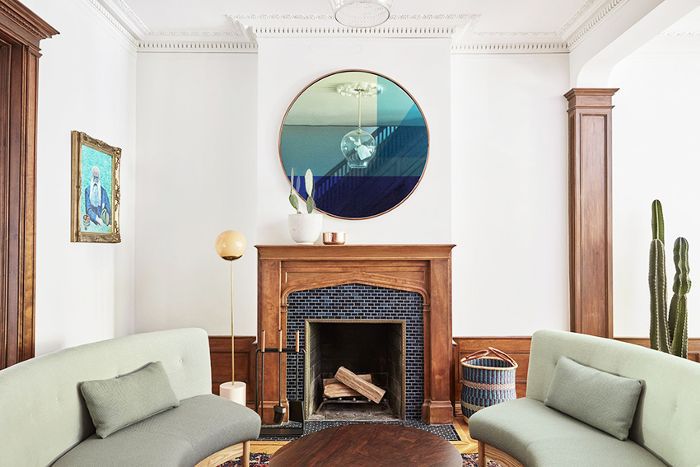 客厅的设计理念是错误的