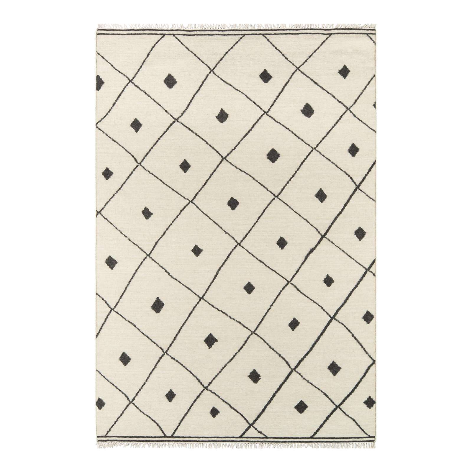 象牙手工编织地毯区