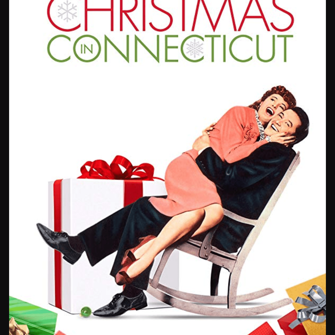 圣诞节在康涅狄格