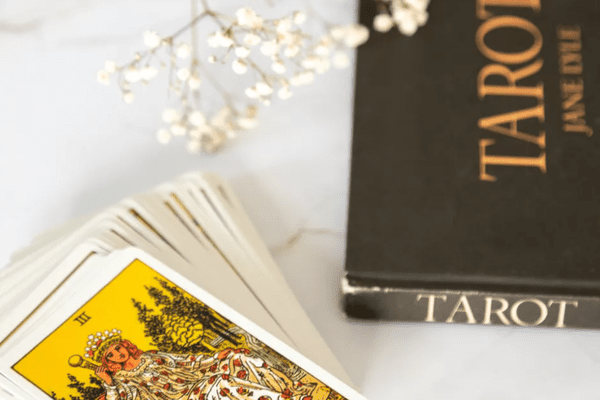塔罗牌