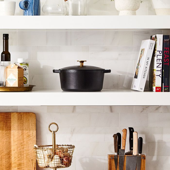 Milo Cookware