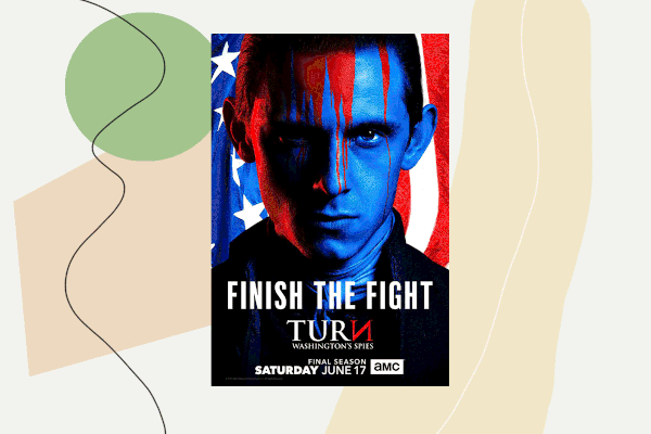 3种不同的纪录片海报GIF